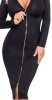 Dress Zip L